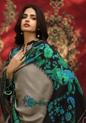 Winter - Charizma - Aniq - Volume 2 - Linen 25 - ANW6#11