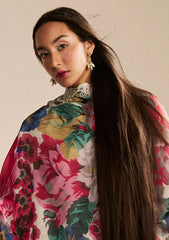 Lawn - Zara Shahjahan - Satori - Luxury 25 - ZSL#1A - KAORI