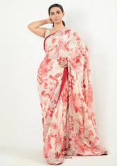 Formals - Imran Aftab - Nova Saree - IASC25#24