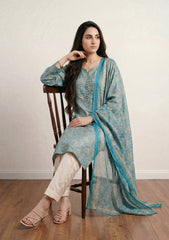 Formals - Rubaaiyat - Shamoz Silk 26 - RSS#02 - Light Zink