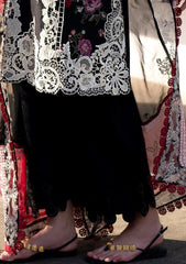 Lawn - Nofha - Afsana 25 - Charlotte