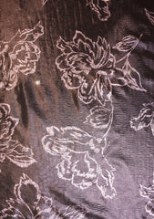Printed Chiffon Silk - ASPL#147