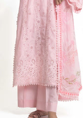 Lawn - Zyna - Luxury Solids 26 - ZARIA