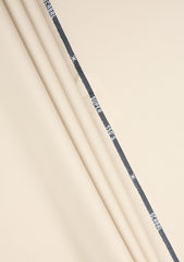 Scabal Super 150's Superior Suiting Wool Fabric - Skin