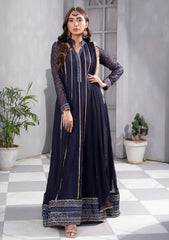 Pret Collection - Manahils - Safiyya - KURTI 106