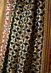 Formal Dupatta - Bahawalpuri Pehnawa - Exclusive Edition - D#02