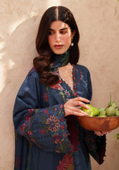 Lawn - Iznik - Eid Lawn 26 - IEL#01