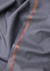 Cerruti Metallizzato Super 130's D#01 - Medium Grey