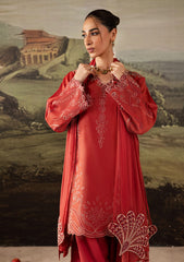 Pret - Nureh - Shades of Winter - NP-669