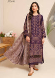 Winter Collection - Johra - Meerab - JH24#646