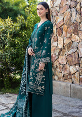 Winter - Farasha - Eminence Khaddar - F/W 25 - Viona