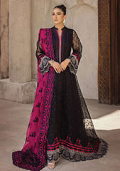 Wedding Collection -  Zainab Chottani - Festive - Nora - D# 04