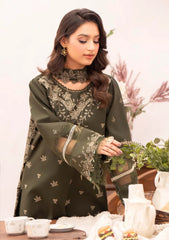 Lawn - Humdum - Nayab 26 - D#08