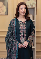 Winter - Johra - Sehrish 26 - JW#126