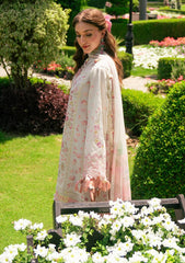 Lawn - Sundas Ahad - Feerie Luxury 26 - EL#01 - FIORA
