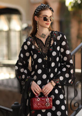 Lawn - Noor by Saadia Asad - Eid Luxe - Printskhaas 26 - D#4A