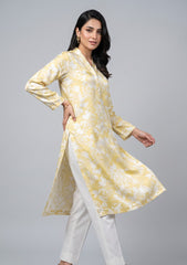 Jacquard Silk - ASPL#68
