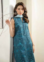 Lawn - Ayleen - Rangkaari - Summer 26 - Leila