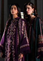 Winter - Bin Ilyas - Dulzura Fall Winter 26 - 1022 A