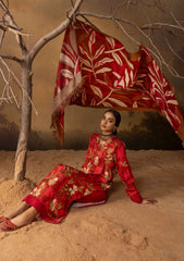 Winter - Riaz Arts - Mahees - Komal 25 - D#01