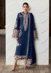 Lawn - Hussain Rehar - Zan 26 - Spring Summer - ABI