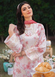 Lawn Collection - Humdum - Gardenia - HG24#06