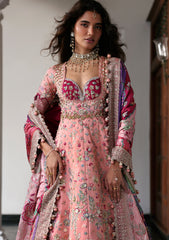 Formals - Republic Womenswear - Jardin D' Amour - Wedding  26 - D#01 - JOLIE FLEUR