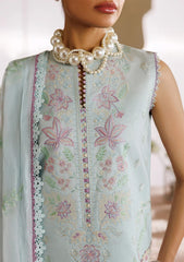 Lawn - Mahnur - Morbagh Luxury 26 - M#01