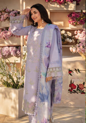 Lawn - Rang Rasiya - Florence - Summer Edit 25 - RRF#06 - HANEEN