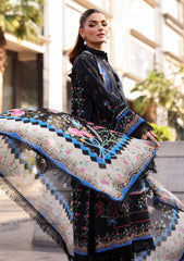 Lawn - Naqsh - Cocktail Summer 26 - D#231 - Smoked Shadow