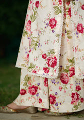 Lawn - Ileen - Print Edit 26 - Amaira