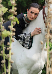 Lawn - Deyar - Summer Lawn 25 - D#01 - SERENE