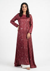 Printed Italian Silk - ASPL#110