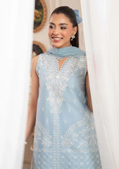 Lawn - Humdum - Nyra 26 - D#04