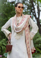 Winter - Mushq - Hemline - Nuvera - Raw Silk 25 - ES#104 - ELNAZ