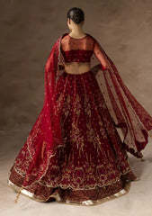 Formals - Imran Ramzan - Éblouir - EB#02 - Rose d’Amour