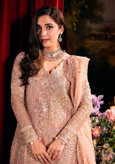 Formals - Elaf Premium - Serenade Handwork 26 - EHM#03 - VALENTINA