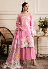 Lawn Collection - Rang Rasiya - Lifestyle - RL24#12 - Ekin