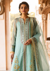 Formals - Saad Shaikh - Jahan - Festive Edit - BAREEN