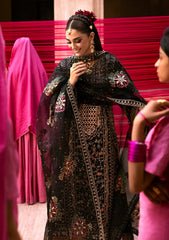 Formals - Emaan Adeel - The Empress - Wedding 25 - NOCTELLE