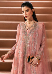 Formals - Qalamkar - Elirah - Unstitched 26 - QMF#01 - Aurelia