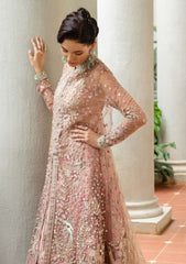 Formals - Mushq - Hemline - Inception - Wedding 25 - MWD#101 - Before Sunrise