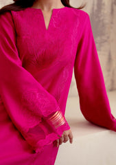 Pret - Fozia Khalid - Zarqoon - DIL RUBA