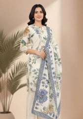 Lawn - Humdum - Floral Essentials 26 - Volume 1 - V1D#02