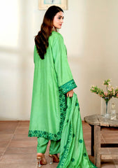 Winter - Bazouq Couture - Festive - Luxury Edition - FC25#01