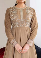 Winter - Nureh - Maya Velvet 25 - NW#108