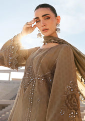 Lawn - Maria B - Luxury 26 - MBLL#02A