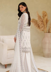 Formals - Zarif - Meesa 25 - Luxury Edit - ZRF-ML#01 - MEEHAR