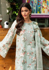 Lawn - Humdum - Eden Garden 26 - Chapter 2 - D#02