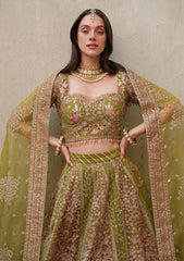 Formals - Inayat - Festive 25 - AZRINA